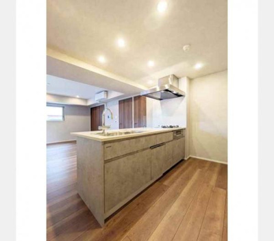 【キッチン】 | スタイリオ目黒大橋HILLSIDE