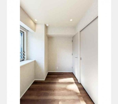 【洋室】 | スタイリオ目黒大橋HILLSIDE