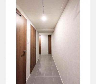 【玄関】 | スタイリオ目黒大橋HILLSIDE