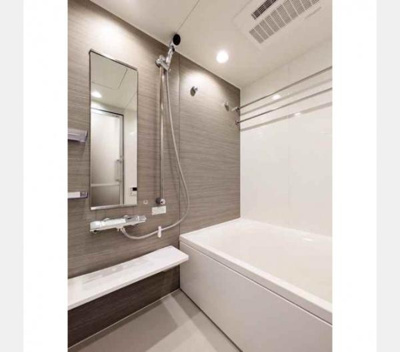 【浴室】 | スタイリオ目黒大橋HILLSIDE