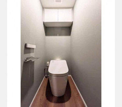 【トイレ】 | スタイリオ目黒大橋HILLSIDE