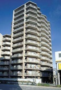 【外観】 | プロスペクト清澄庭園