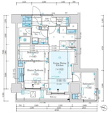 パークリュクス神田の画像