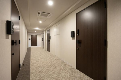 【その他】 | パークアクシス下北沢