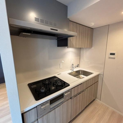 【キッチン】 | パークアクシス下北沢