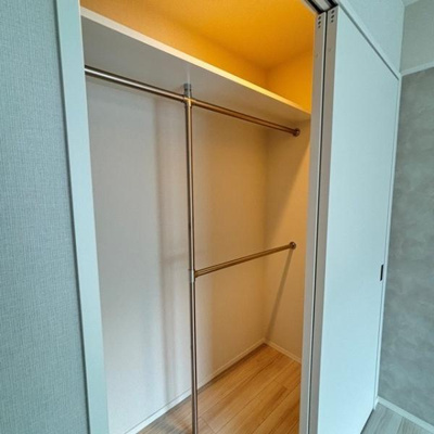 【収納】 | パークアクシス下北沢