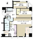 パークホームズ文京白山の画像
