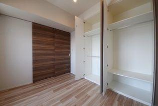 【洋室】 | パークハビオ秋葉原エスト