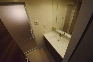 【洗面所】 | パークハビオ秋葉原エスト