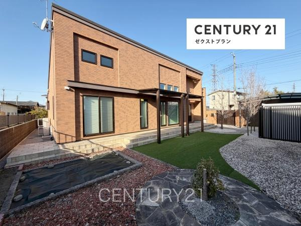 前橋市下大島町中古一戸建て