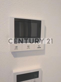 【セキュリティ】 | REPURE TOSHIMAEN RESIDENCE