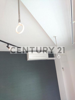 【内装】 | REPURE TOSHIMAEN RESIDENCE | 室内物干し