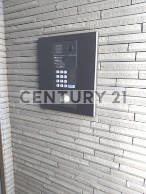 【セキュリティ】 | REPURE TOSHIMAEN RESIDENCE