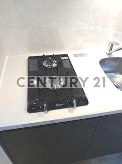 【キッチン】 | REPURE TOSHIMAEN RESIDENCE