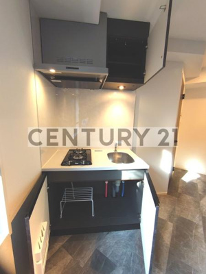 【キッチン】 | REPURE TOSHIMAEN RESIDENCE