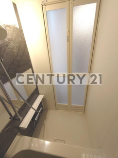 【浴室】 | REPURE TOSHIMAEN RESIDENCE