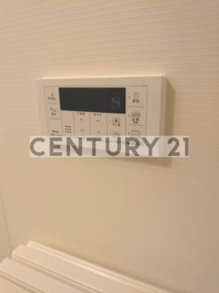 【浴室】 | REPURE TOSHIMAEN RESIDENCE