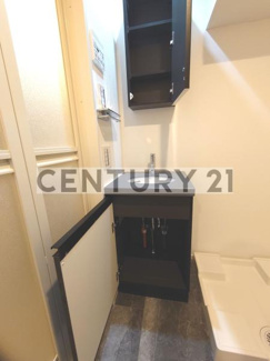 【洗面所】 | REPURE TOSHIMAEN RESIDENCE