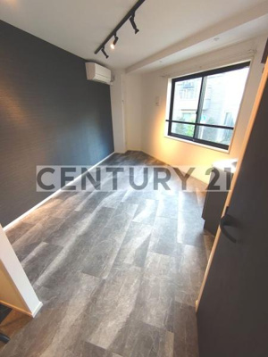 【洋室】 | REPURE TOSHIMAEN RESIDENCE