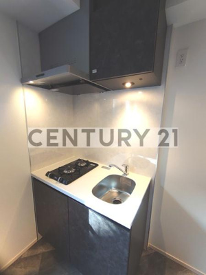 【キッチン】 | REPURE TOSHIMAEN RESIDENCE