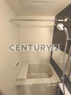 【浴室】 | REPURE TOSHIMAEN RESIDENCE