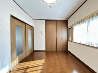 【洋室】