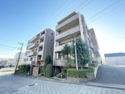 ヒルズ市が尾ブライトステージの画像