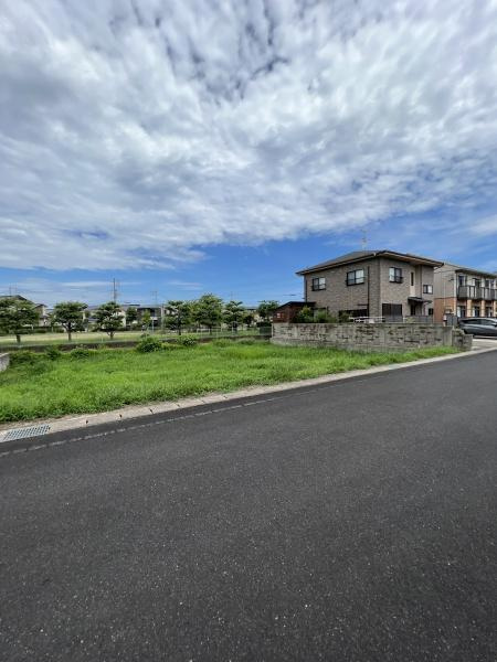 リビングタウン神原　Ｂ棟の展望