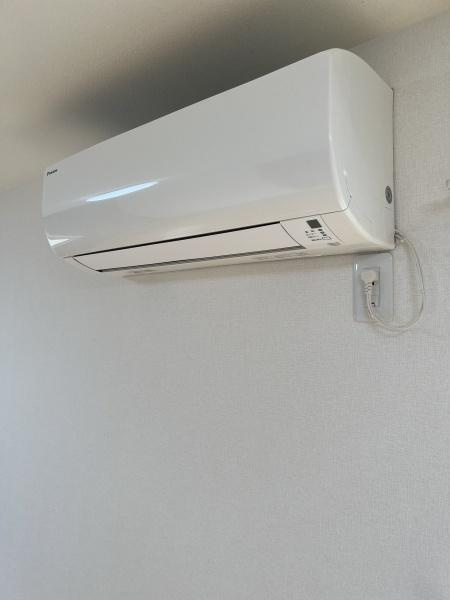 リビングタウン神原　Ｂ棟の設備