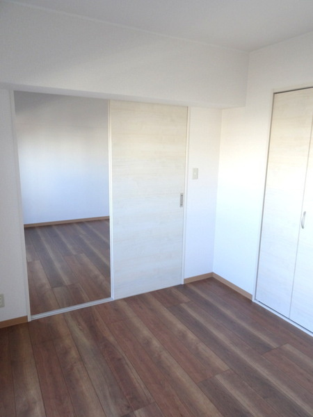 川忠ビルの内装|★リノベーション★