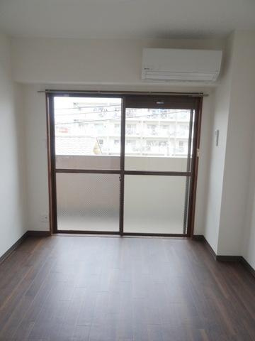 アメニティ千島の子供部屋