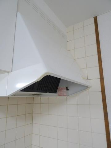 アメニティ千島のキッチン