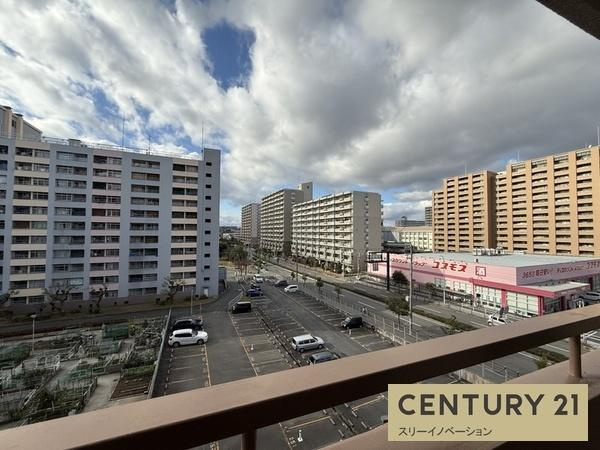 此花厚生年金住宅C棟のその他