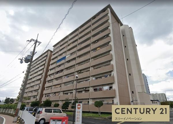 此花厚生年金住宅C棟