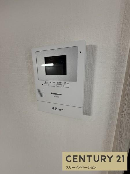 此花厚生年金住宅C棟の玄関