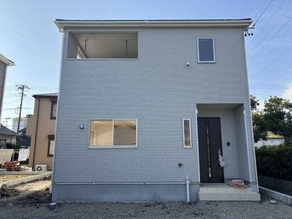 豊川市御津町赤根屋敷第2　全2棟・1号棟