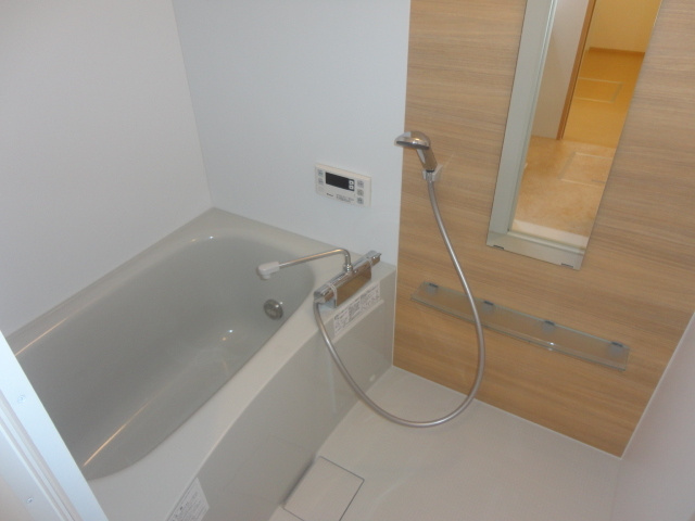 ソレアードすみれ野1の内装