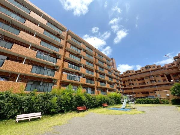 ライオンズマンション鶴ヶ峰ガーデンのその他共用部分