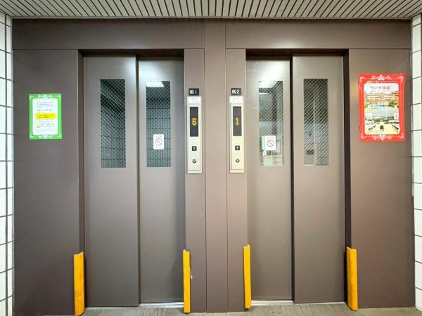 ライオンズマンション鶴ヶ峰ガーデンのその他