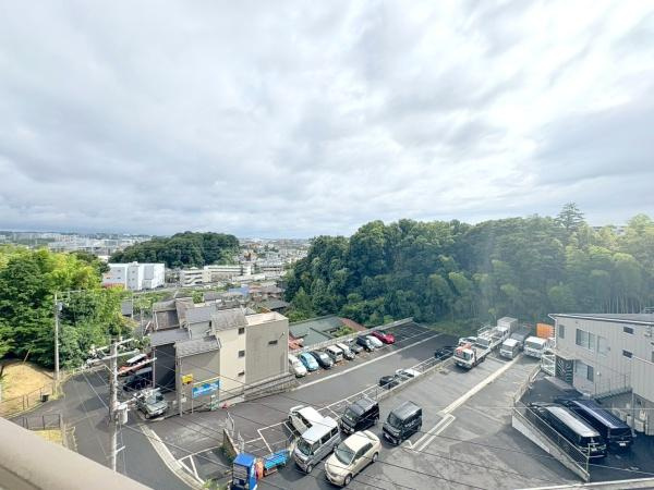 ラムーナ横浜戸塚スカイリッジのその他