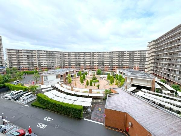 ラムーナ横浜戸塚スカイリッジのその他