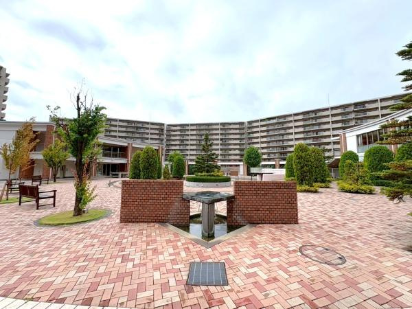 ラムーナ横浜戸塚スカイリッジのその他