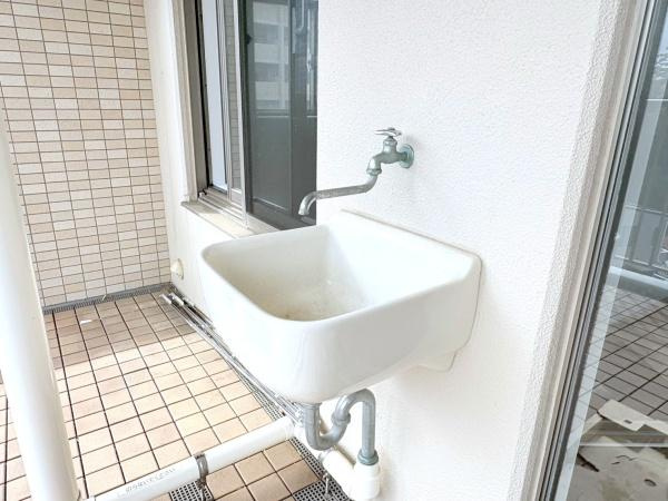 ラムーナ横浜戸塚スカイリッジのその他