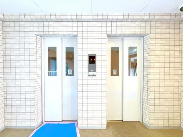 ラムーナ横浜戸塚スカイリッジのその他共用部分