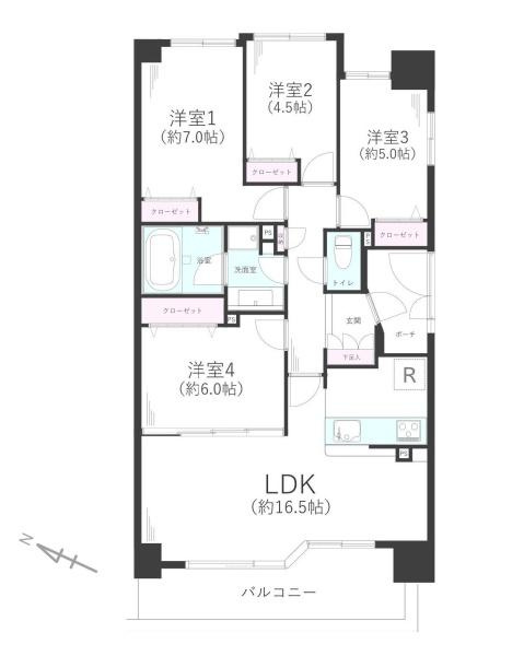 ヨコハマアイランドガーデン