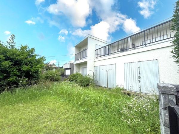 大和市つきみ野７丁目の売地