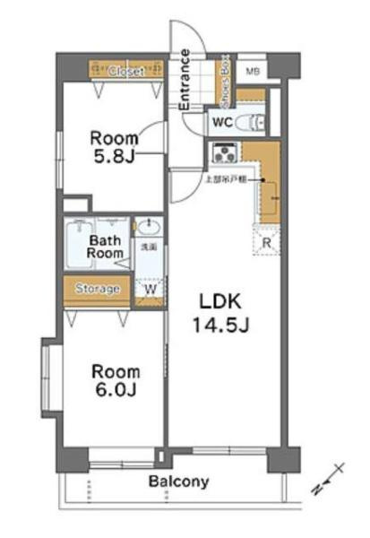 センチュリー横浜関内