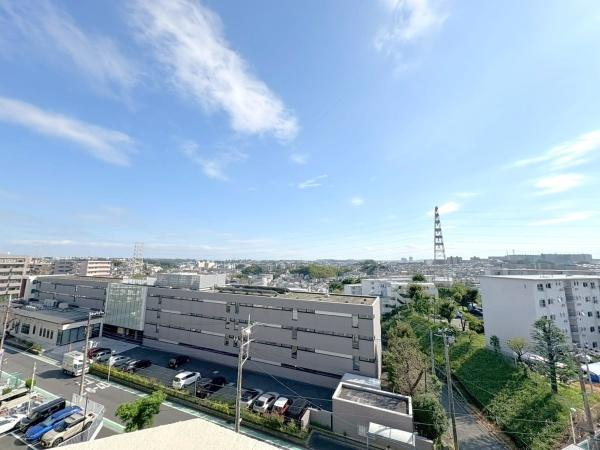 ニックハイム保土ヶ谷第５のその他