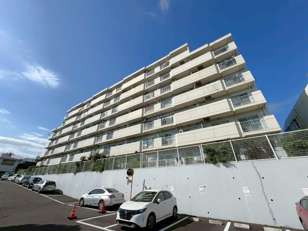 ニックハイム保土ヶ谷第５のその他