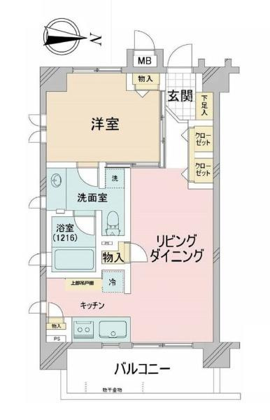 グランシティ湘南海岸マリナージュスクエア